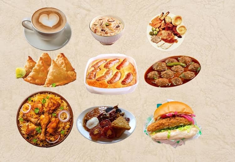 UK-Menus.com