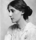 Virginia Woolf