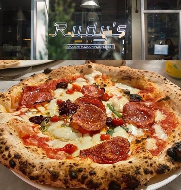Best Cheap Eats in Manchester for Students
